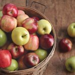 jablka wartosci odzywcze
