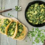 szpinak wlasciwosci odzywcze